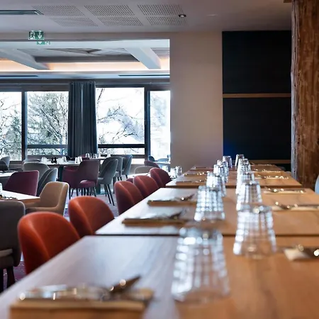Mgm & Residences - Akoya Aparthotel
