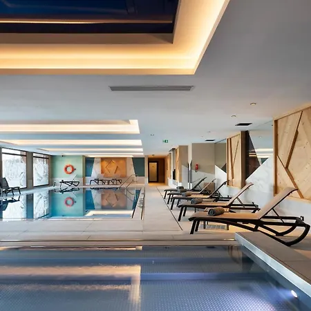 Mgm & Residences - Akoya Valmorel