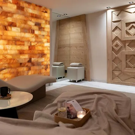 Aparthotel Mgm & Residences - Akoya Valmorel