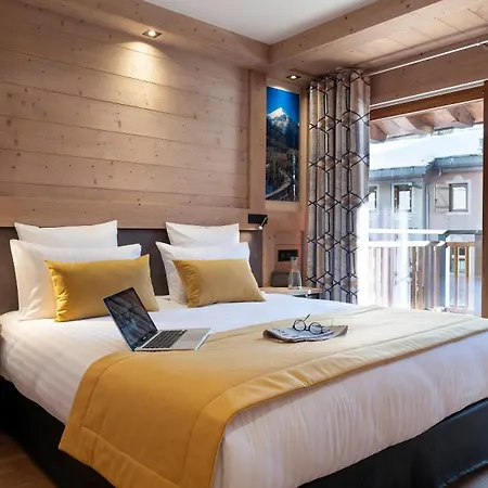 Mgm & Residences - Akoya Valmorel
