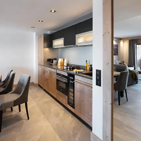 Mgm & Residences - Akoya * Valmorel