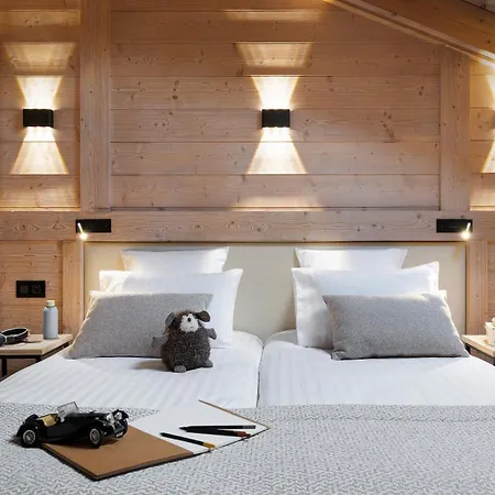 Aparthotel Mgm & Residences - Akoya
