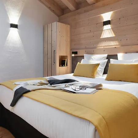 Mgm & Residences - Akoya Aparthotel *