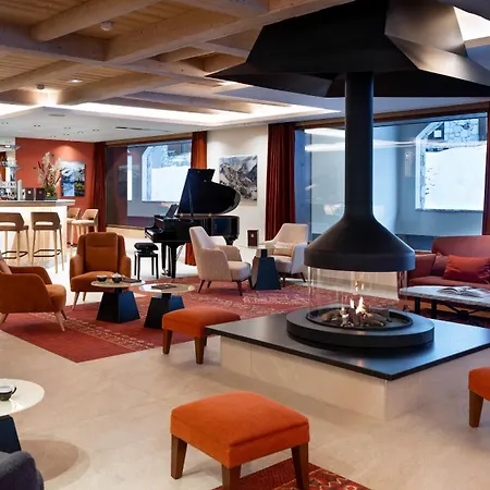 Mgm & Residences - Akoya Aparthotel *