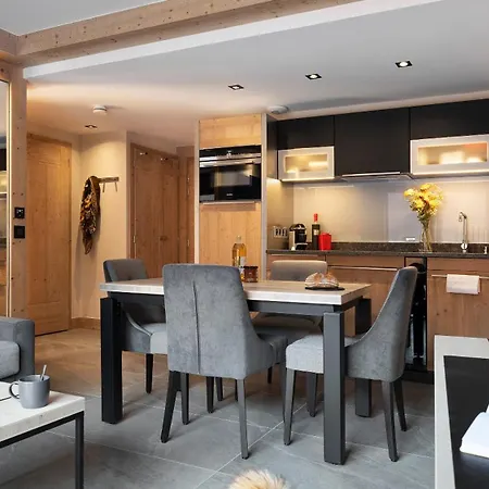Aparthotel Mgm & Residences - Akoya *