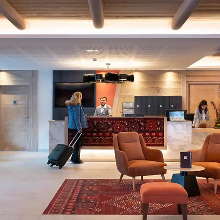 מלון דירות Mgm & Residences - Akoya ואלמורל