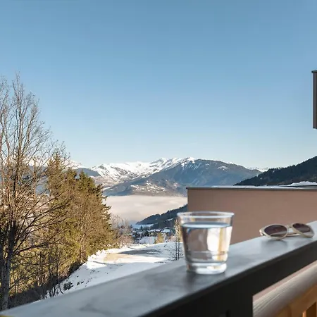 Appart hôtel Mgm Hôtels&résidences - Résidence Akoya