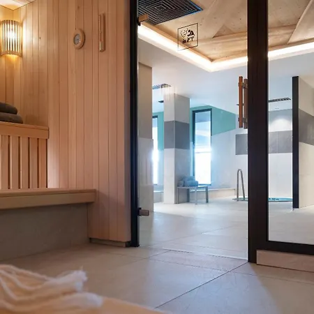 Mgm Hôtels&résidences - Résidence Akoya 5*