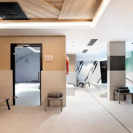 Mgm Hôtels&résidences - Résidence Akoya 5* Valmorel