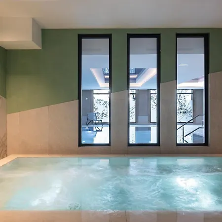 Appart hôtel Mgm Hôtels&résidences - Résidence Akoya