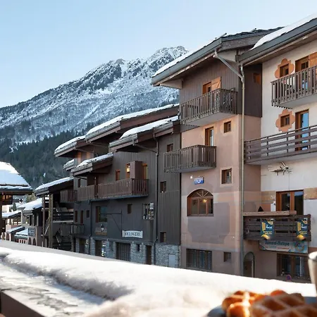 Appart hôtel Mgm Hôtels&résidences - Résidence Akoya