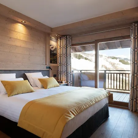 Appart hôtel Mgm Hôtels&résidences - Résidence Akoya 5*
