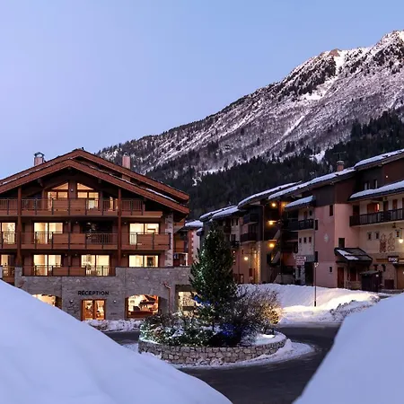 Appart hôtel Mgm & Residences - Akoya