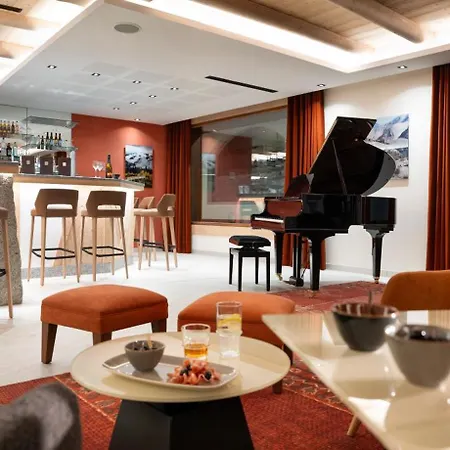 Mgm & Residences - Akoya *