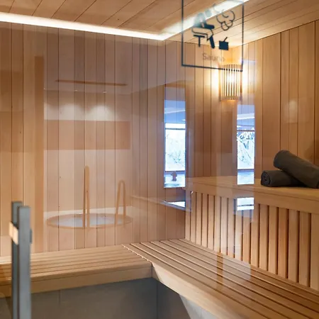 Mgm & Residences - Akoya Aparthotel Valmorel