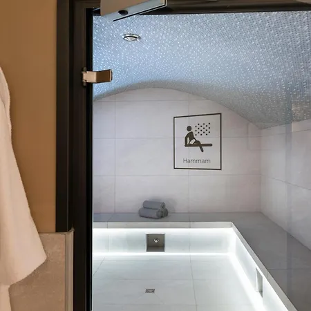 Mgm Hôtels&résidences - Résidence Akoya 5* Valmorel
