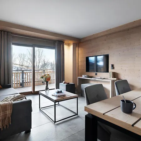 Mgm Hôtels&résidences - Résidence Akoya Appart hôtel