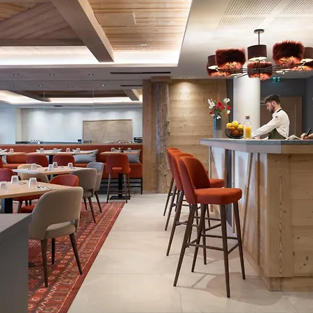 Mgm Hôtels&résidences - Résidence Akoya Appart hôtel 5*
