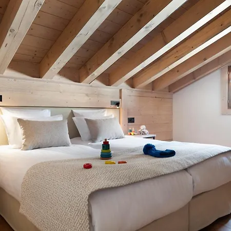 Mgm Hôtels&résidences - Résidence Akoya Appart hôtel 5*