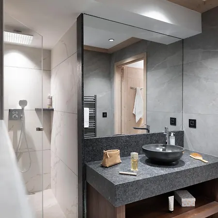 Appart hôtel Mgm Hôtels&résidences - Résidence Akoya Valmorel