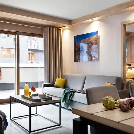 Mgm Hôtels&résidences - Résidence Akoya Appart hôtel