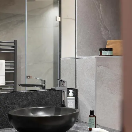 Mgm Hôtels&résidences - Résidence Akoya Appart hôtel Valmorel
