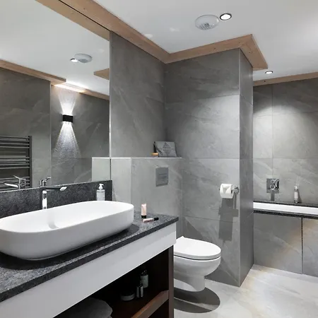 Appart hôtel Mgm Hôtels&résidences - Résidence Akoya