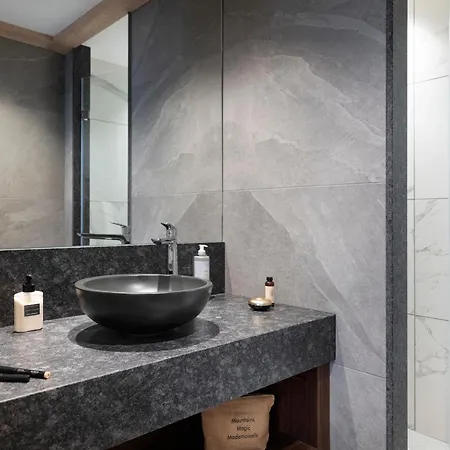 Mgm Hôtels&résidences - Résidence Akoya 5* Valmorel
