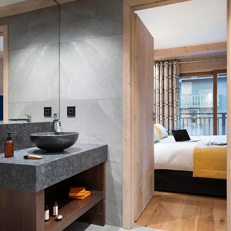Mgm Hôtels&résidences - Résidence Akoya Appart hôtel