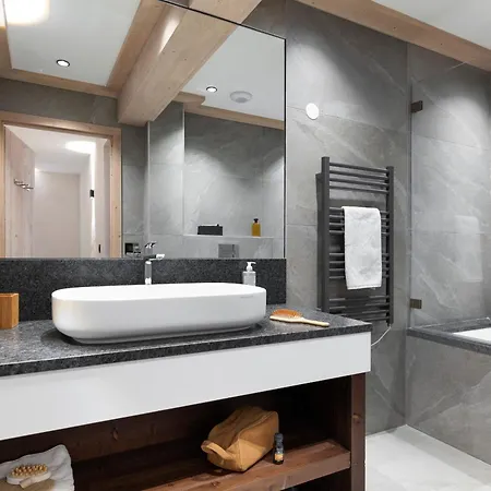 Appart hôtel Mgm Hôtels&résidences - Résidence Akoya
