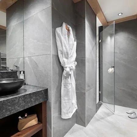 Mgm Hôtels&résidences - Résidence Akoya Appart hôtel