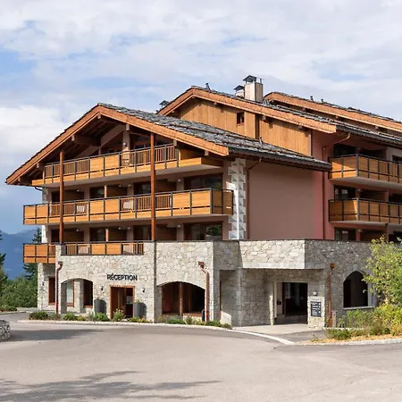 Appart hôtel Mgm Hôtels&résidences - Résidence Akoya